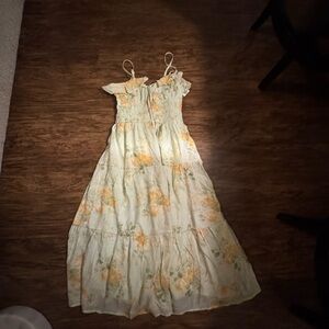 NWT revolve dress size small